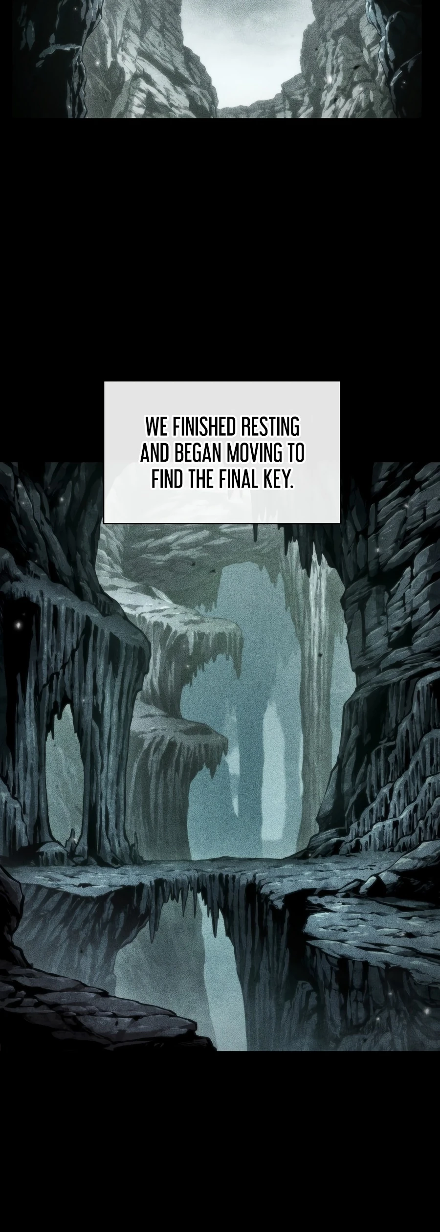 Pick Me Up, Infinite Gacha Chapter 215 page 7