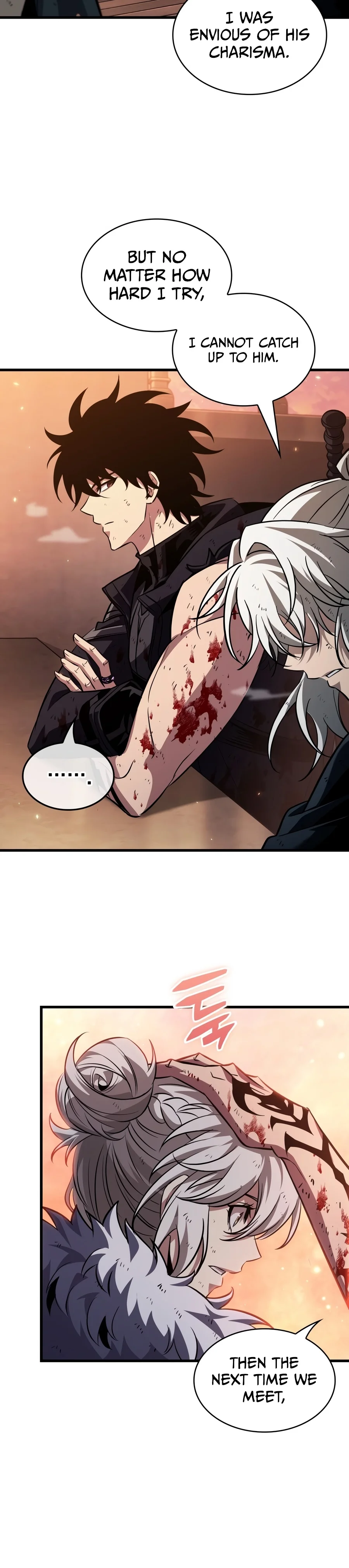 Pick Me Up, Infinite Gacha Chapter 220 page 13