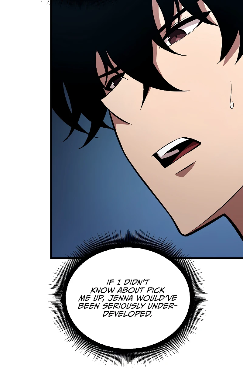 Pick Me Up, Infinite Gacha Chapter 25 page 5