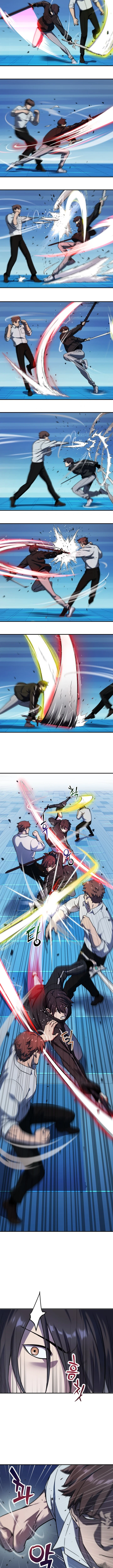 Player Who Can't Level Up Chapter 10 page 6