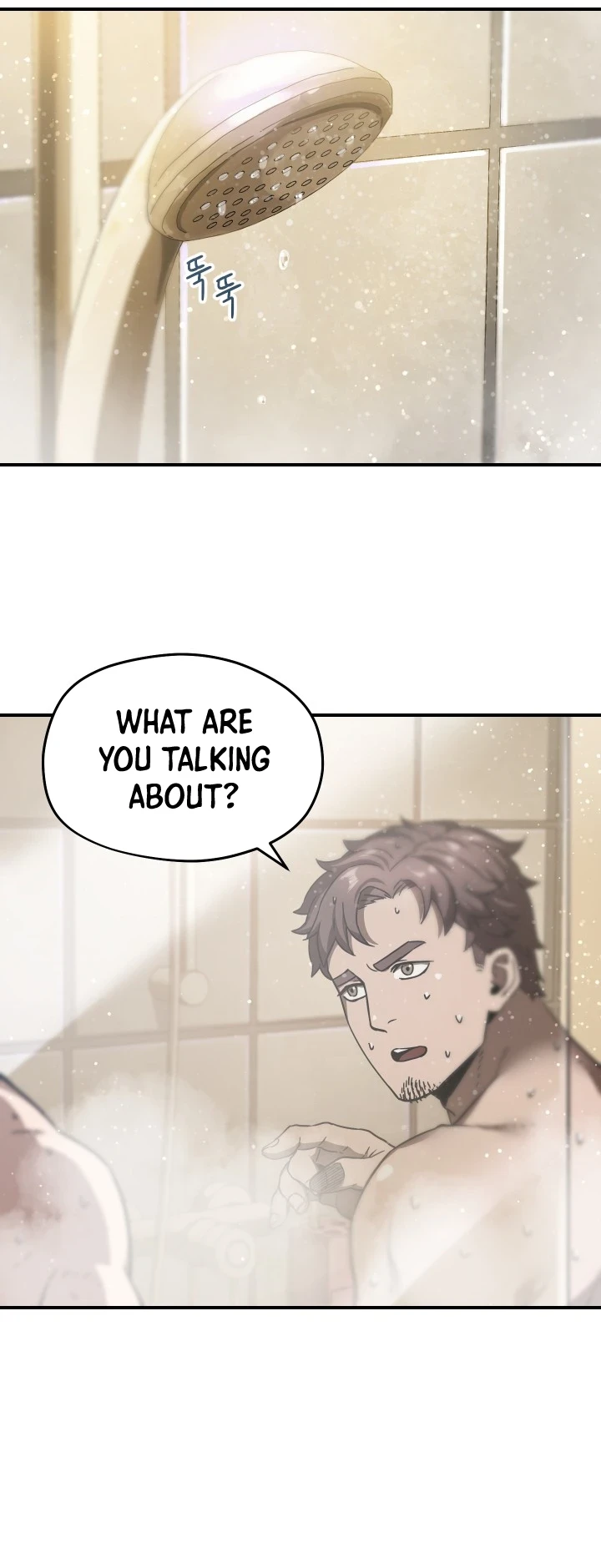 Player Who Can't Level Up Chapter 12 page 11