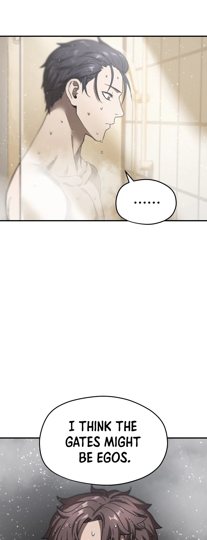Player Who Can't Level Up Chapter 12 page 12