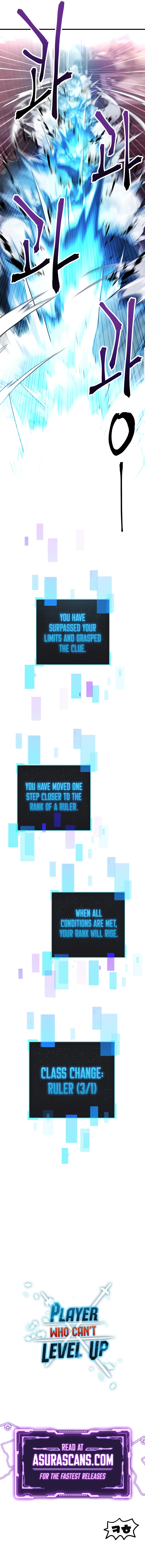 Player Who Can't Level Up Chapter 216 page 11