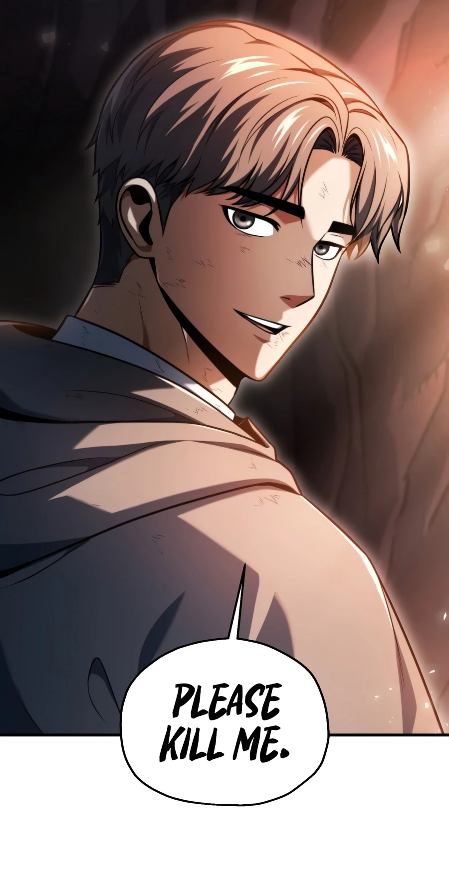 Player Who Can't Level Up Chapter 230 page 17