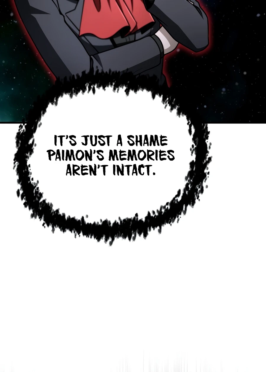 Player Who Can't Level Up Chapter 231 page 9