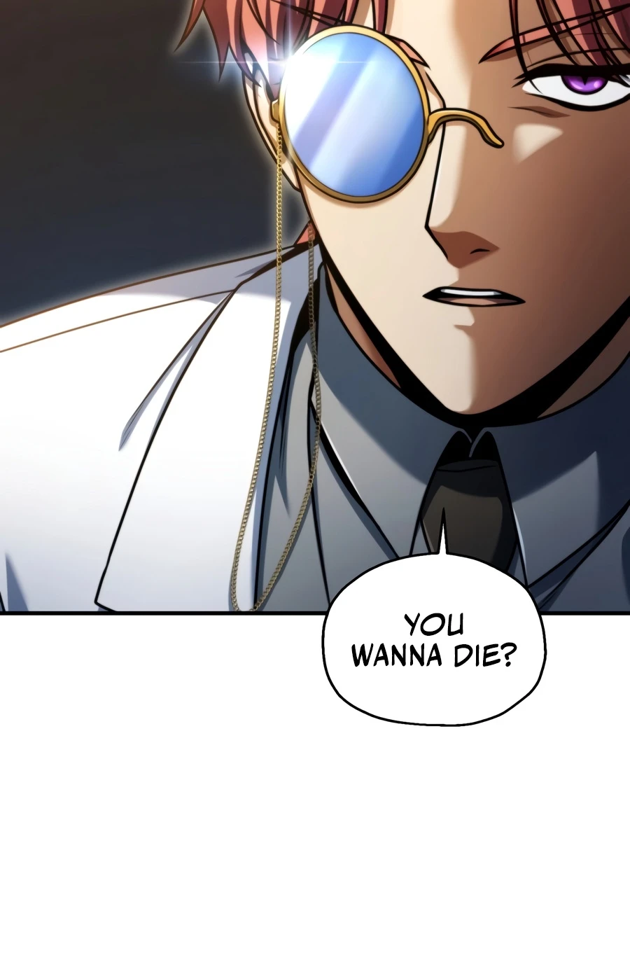 Player Who Can't Level Up Chapter 233 page 13