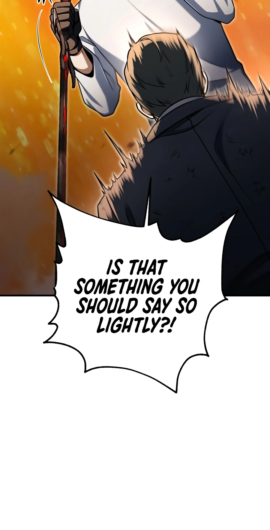 Player Who Can't Level Up Chapter 233 page 10