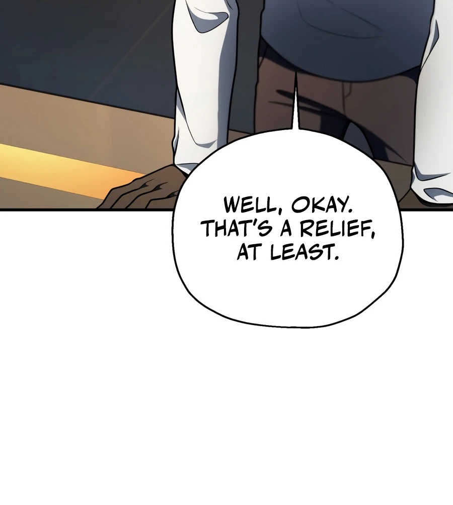 Player Who Can't Level Up Chapter 234 page 3
