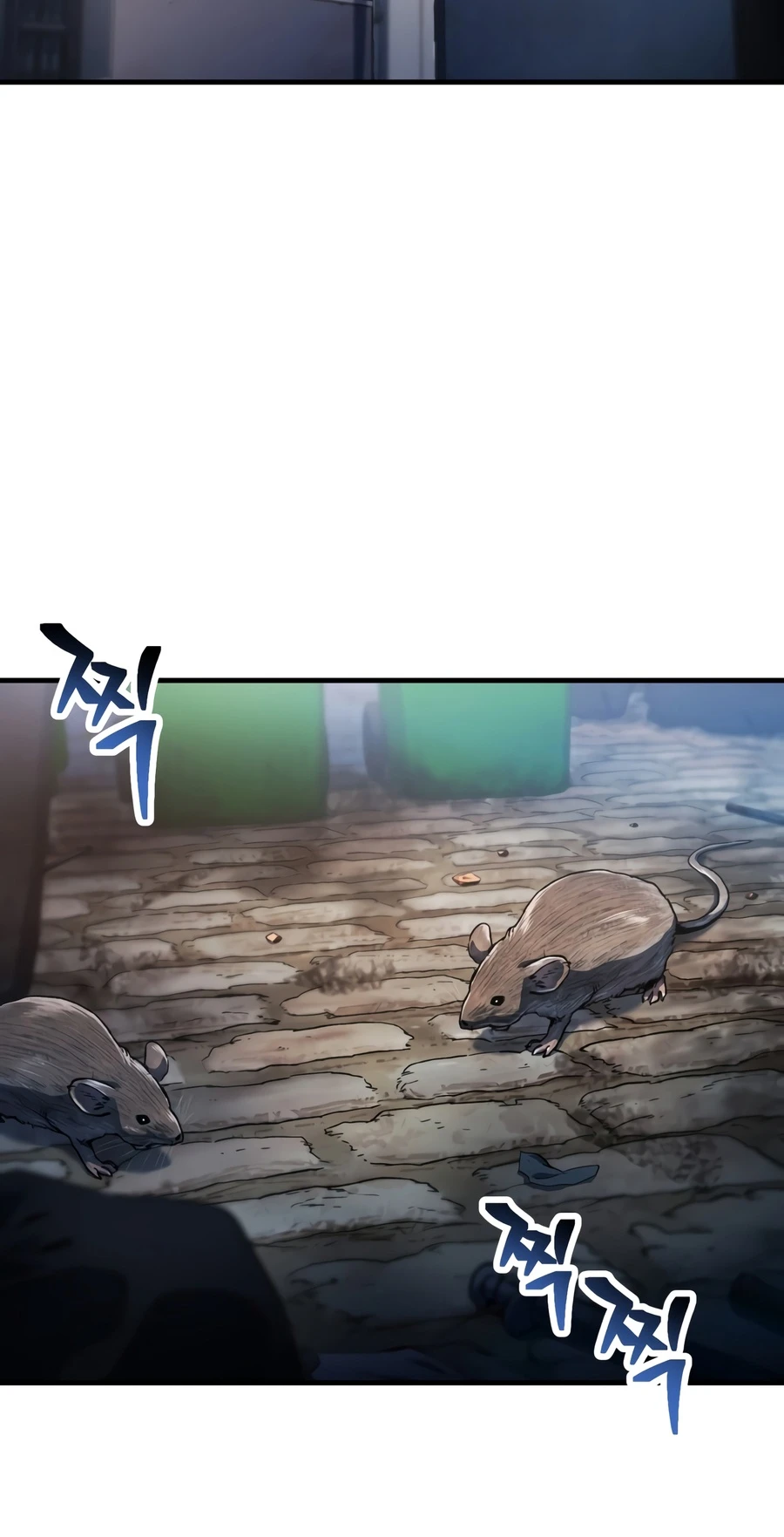 Player Who Can't Level Up Chapter 235 page 11