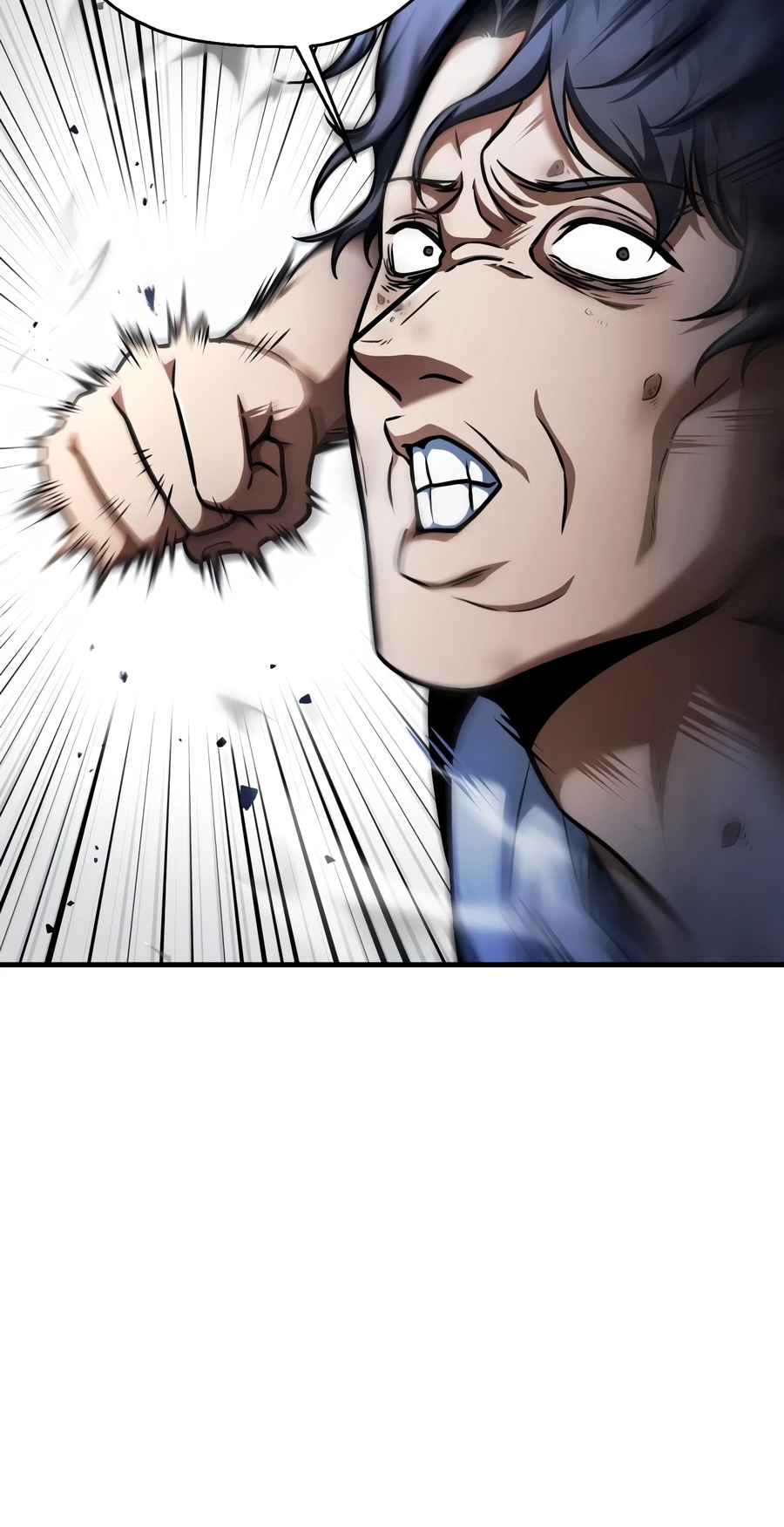 Player Who Can't Level Up Chapter 235 page 13