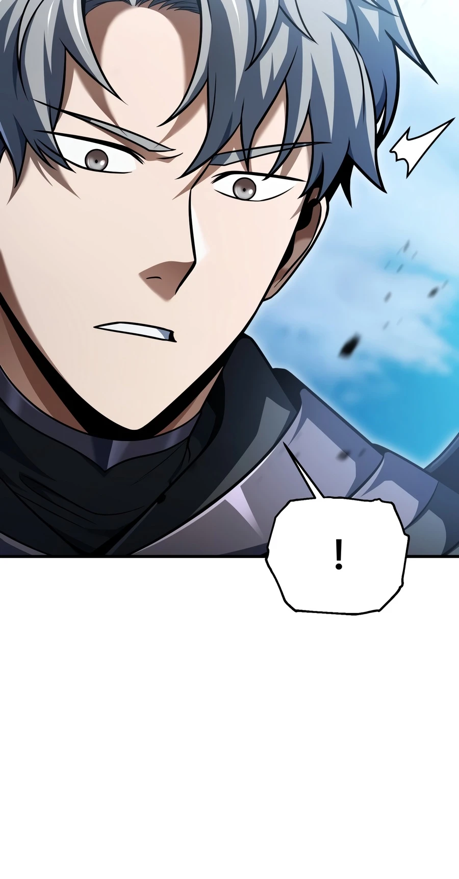 Player Who Can't Level Up Chapter 236 page 11