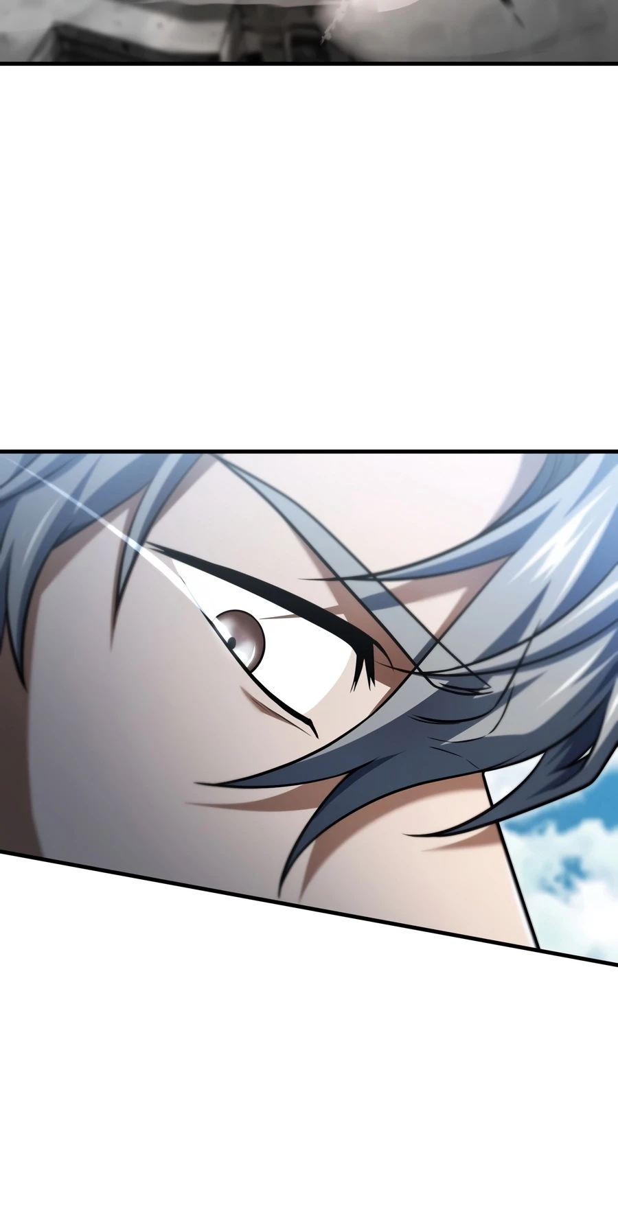 Player Who Can't Level Up Chapter 236 page 9