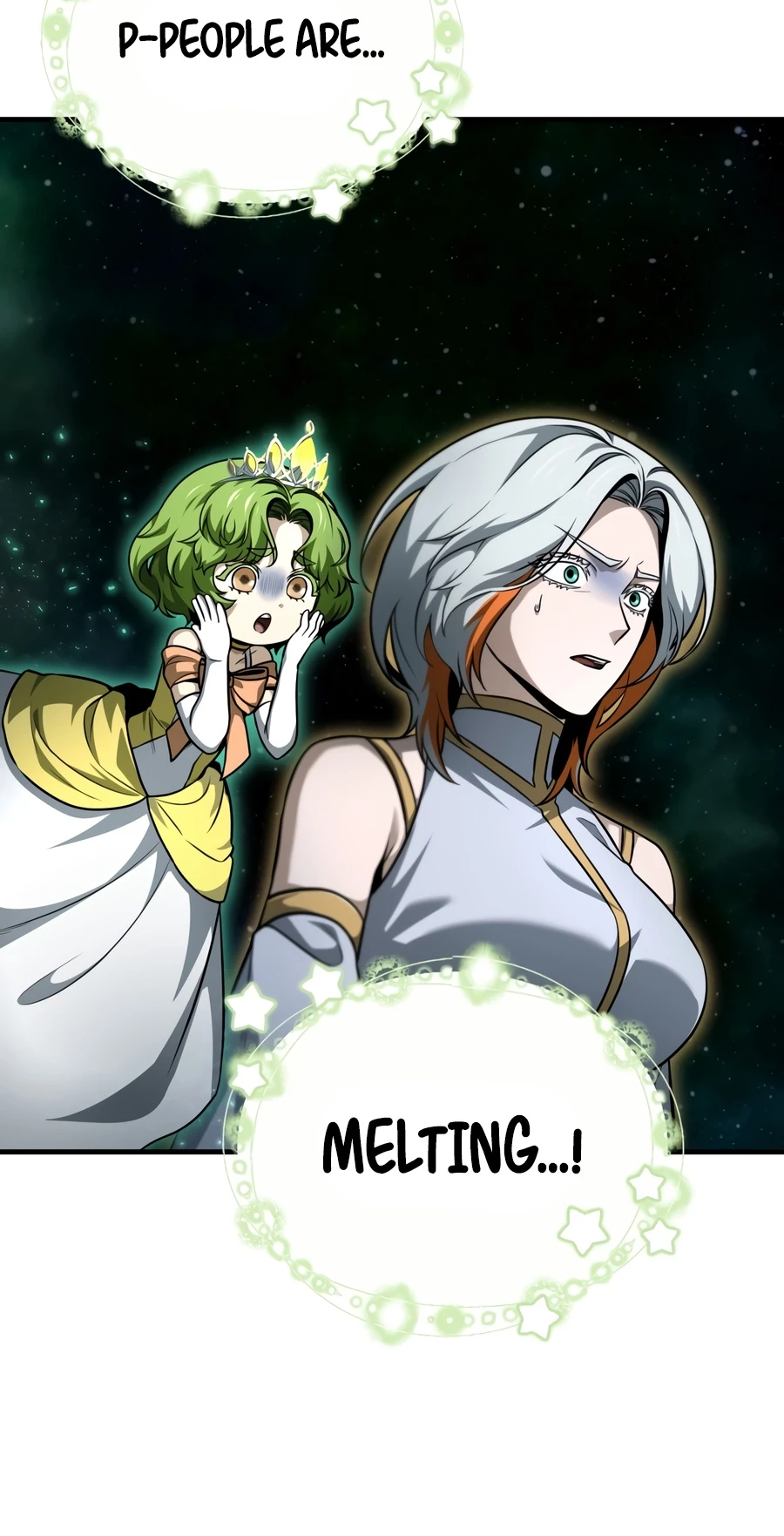 Player Who Can't Level Up Chapter 236 page 13