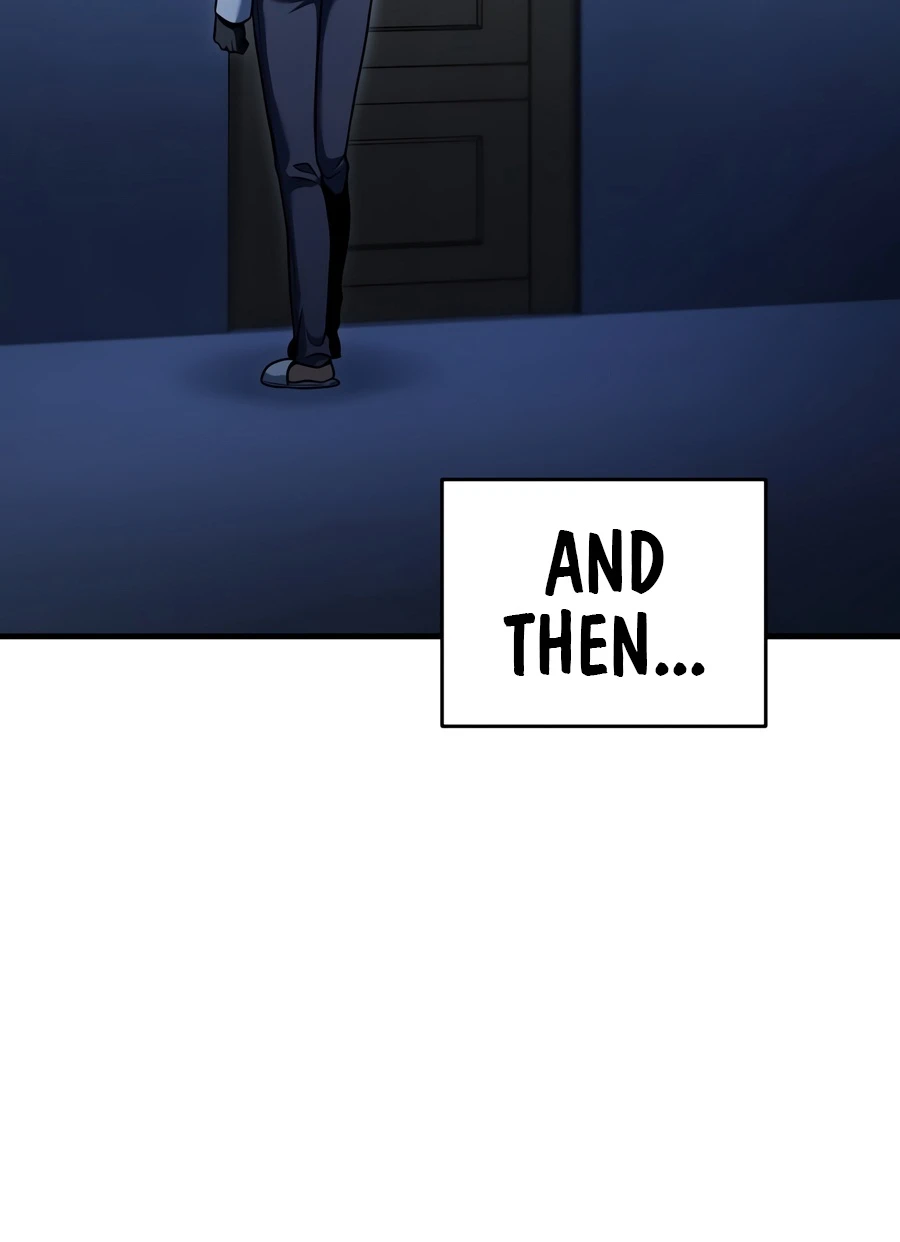 Player Who Can't Level Up Chapter 240 page 8