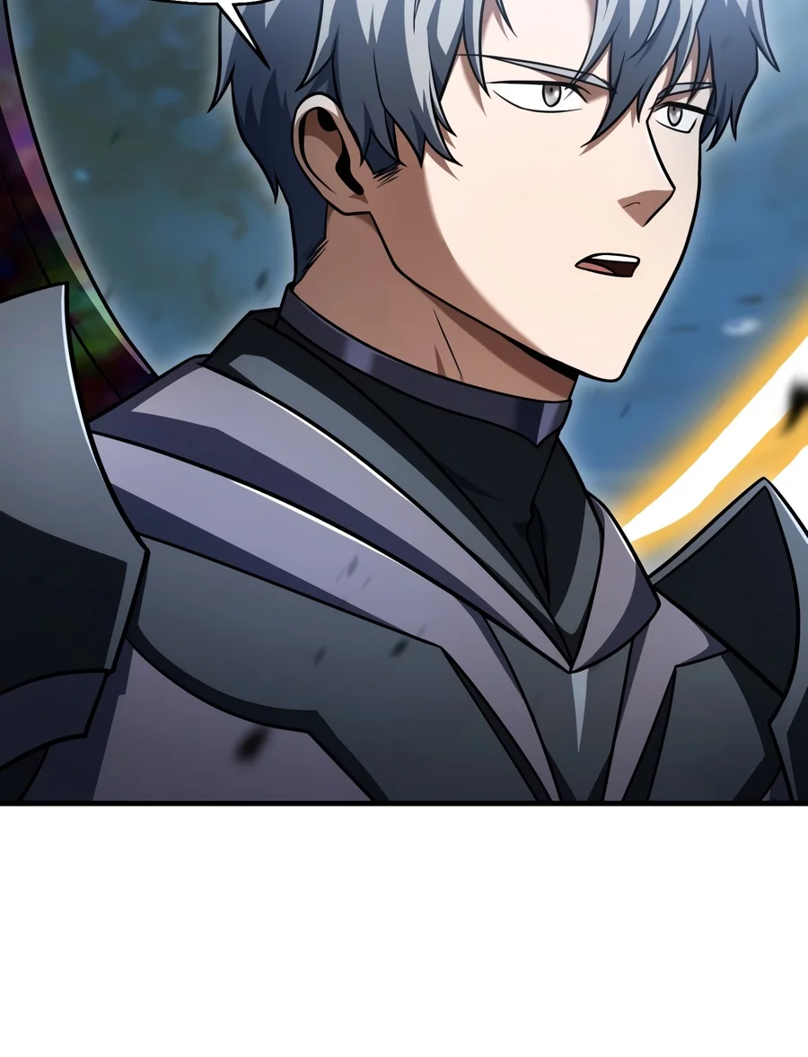 Player Who Can't Level Up Chapter 243 page 7