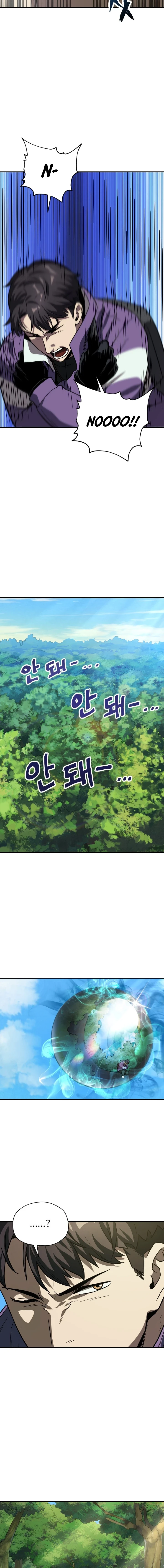 Player Who Can't Level Up Chapter 31 page 14