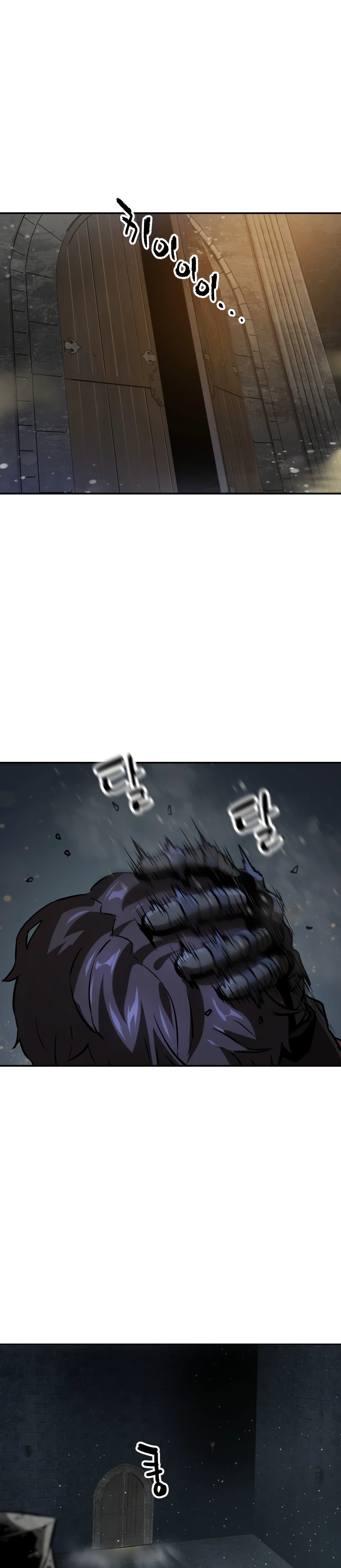 Player Who Can't Level Up Chapter 37 page 5