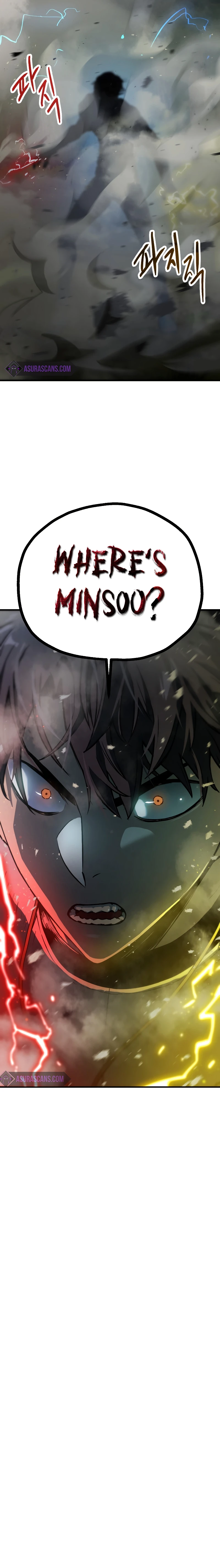 Player Who Can't Level Up Chapter 62 page 15