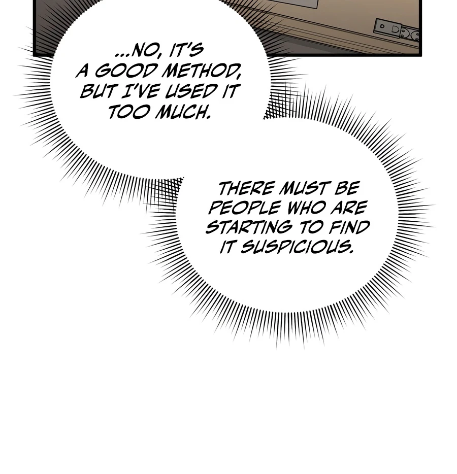Player Who Returned 10,000 Years Later Chapter 155 page 18