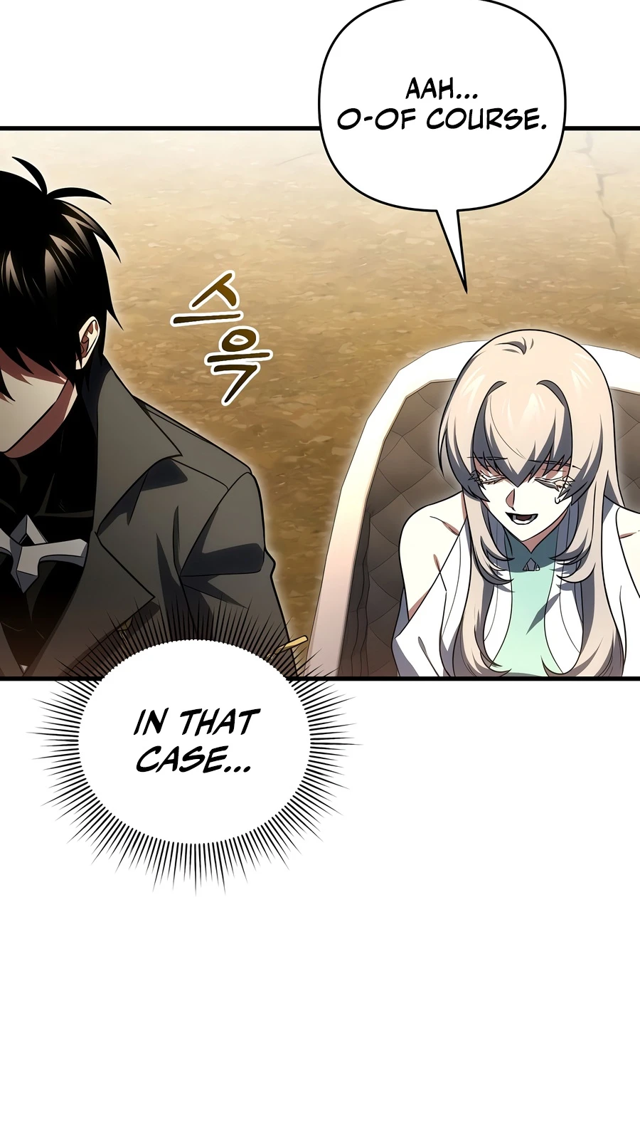 Player Who Returned 10,000 Years Later Chapter 155 page 9