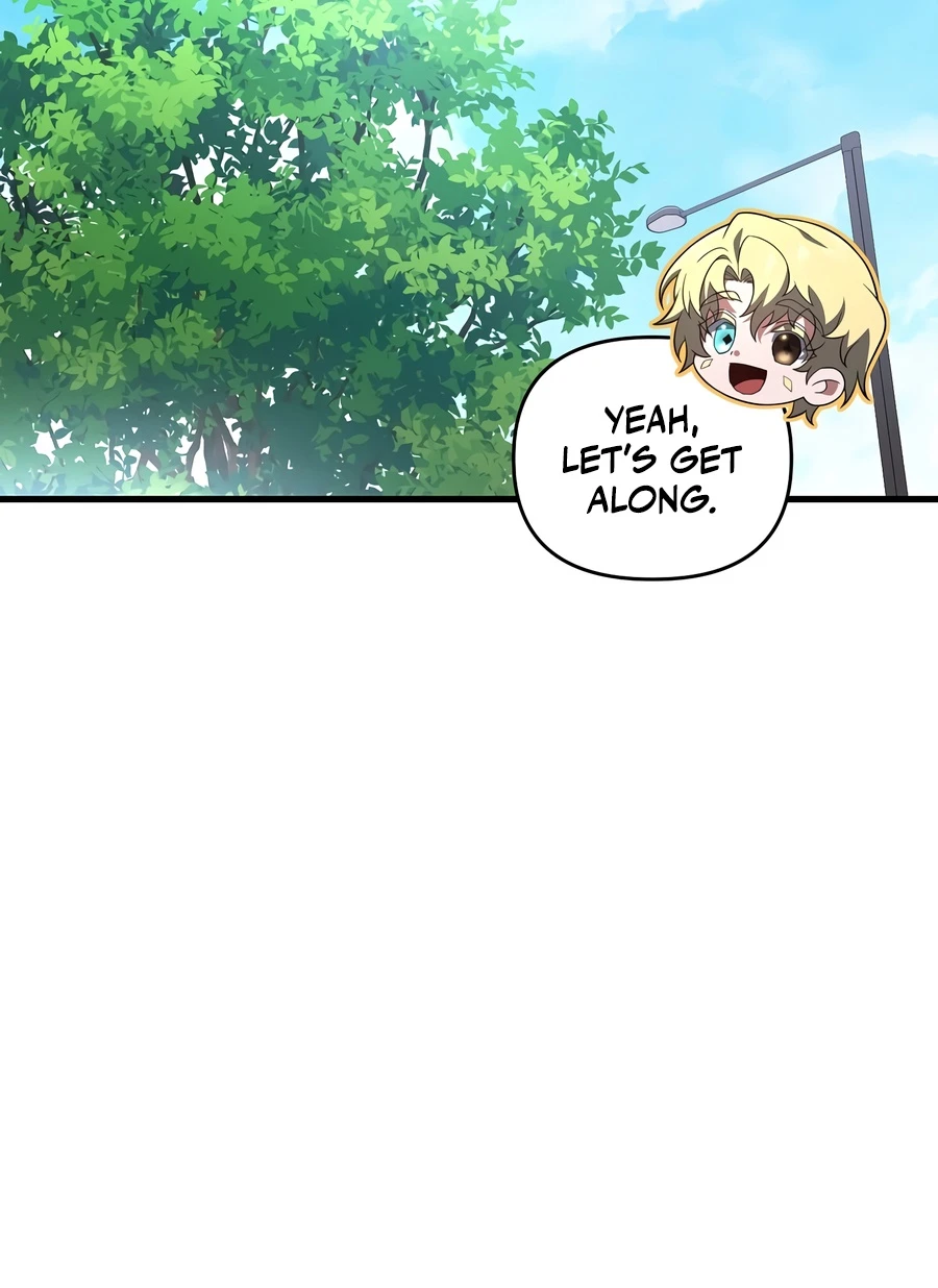 Player Who Returned 10,000 Years Later Chapter 156 page 9