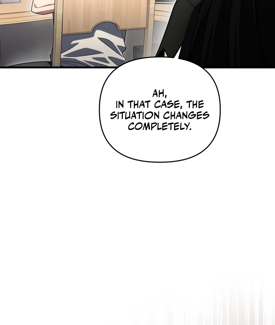 Player Who Returned 10,000 Years Later Chapter 156 page 5