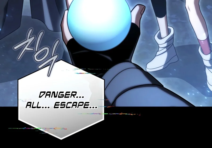 Player Who Returned 10,000 Years Later Chapter 158 page 15