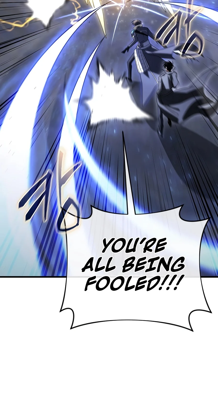 Player Who Returned 10,000 Years Later Chapter 159 page 10