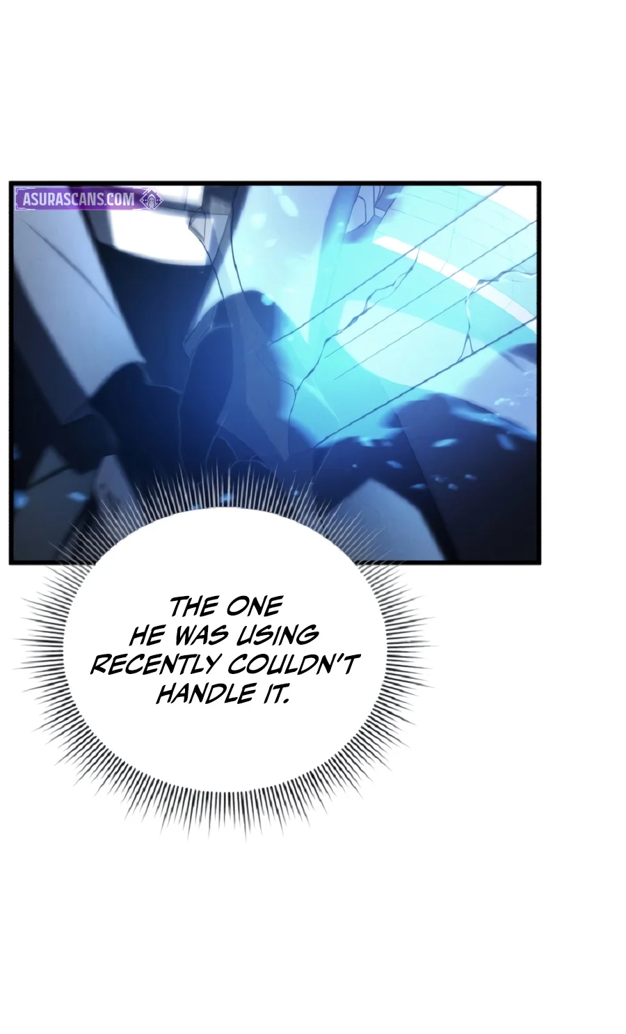 Player Who Returned 10,000 Years Later Chapter 160 page 4