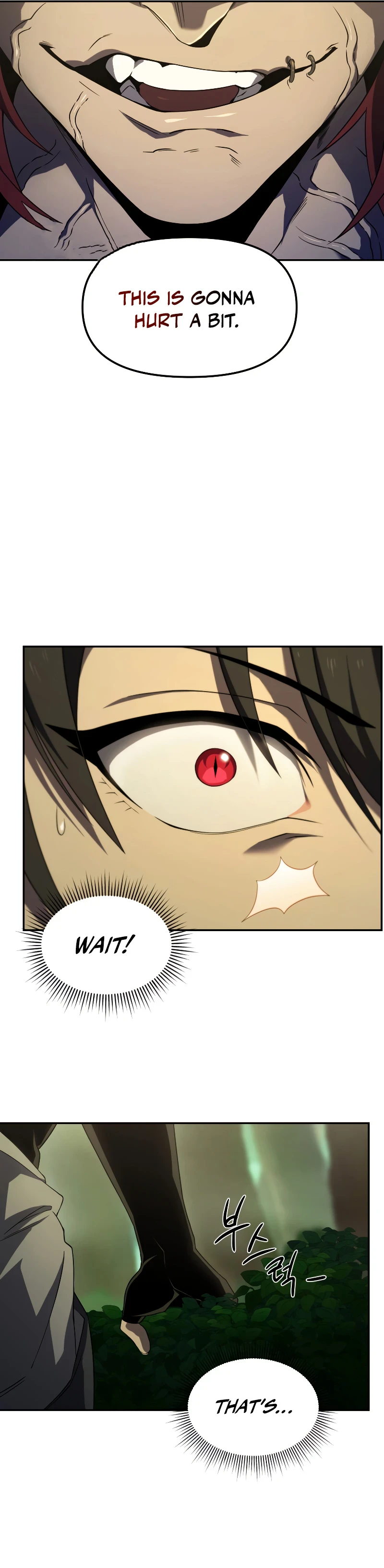 Player Who Returned 10,000 Years Later Chapter 18 page 14