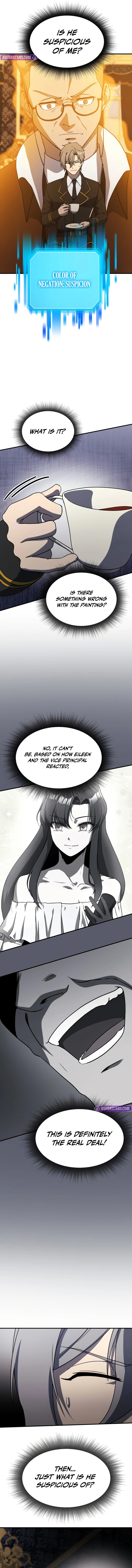 Playing the Perfect Fox-Eyed Villain Chapter 20 page 13