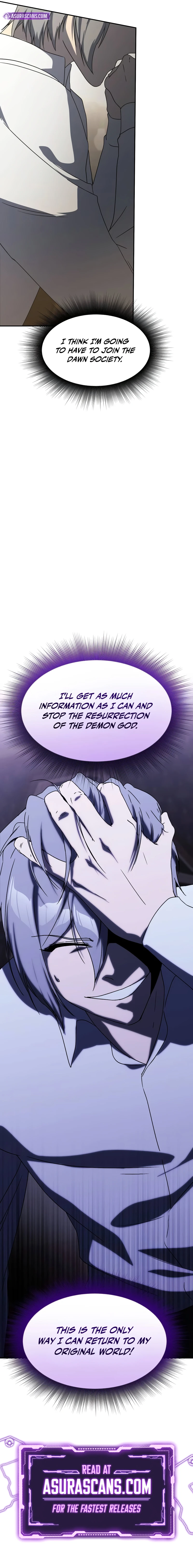 Playing the Perfect Fox-Eyed Villain Chapter 25 page 12
