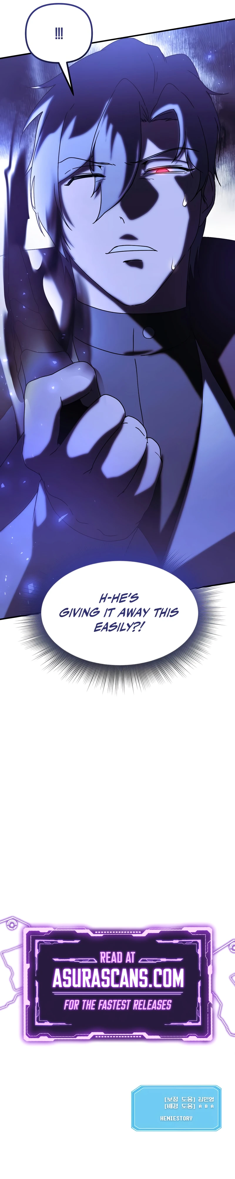 Playing the Perfect Fox-Eyed Villain Chapter 26 page 11