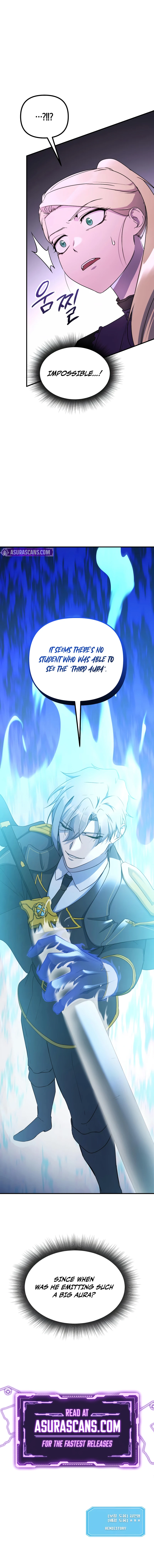 Playing the Perfect Fox-Eyed Villain Chapter 38 page 10