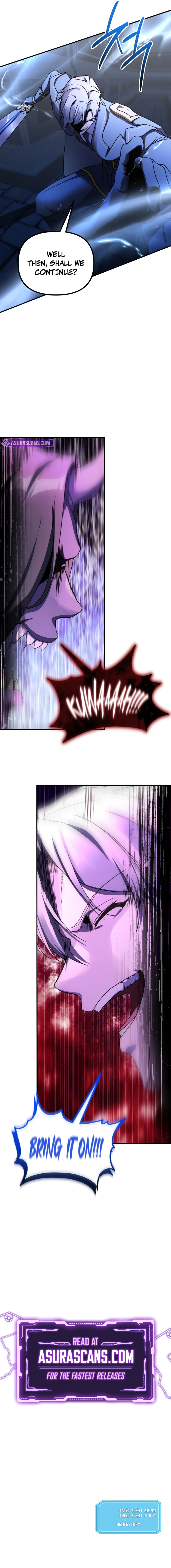 Playing the Perfect Fox-Eyed Villain Chapter 42 page 11