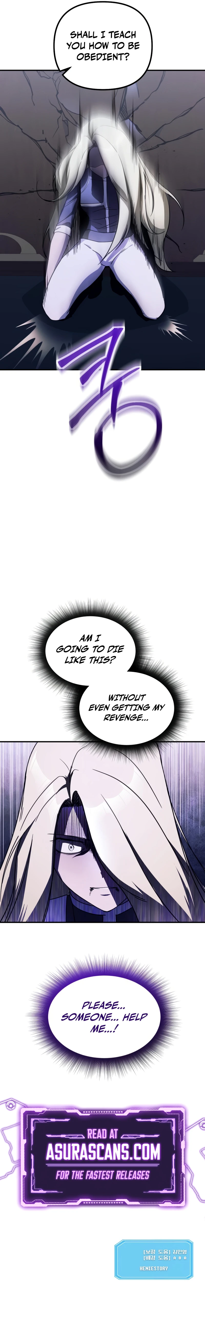 Playing the Perfect Fox-Eyed Villain Chapter 47 page 11