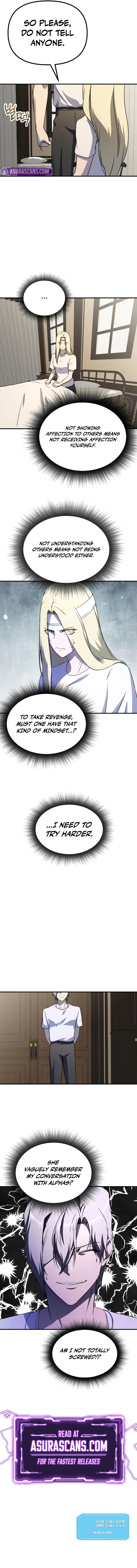 Playing the Perfect Fox-Eyed Villain Chapter 50 page 12