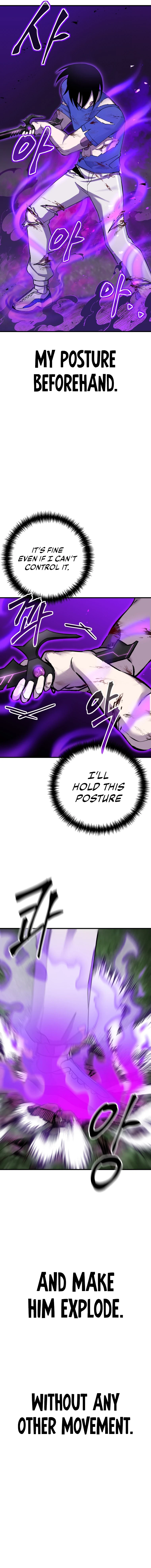 Poison-Eating Healer Chapter 10 page 15