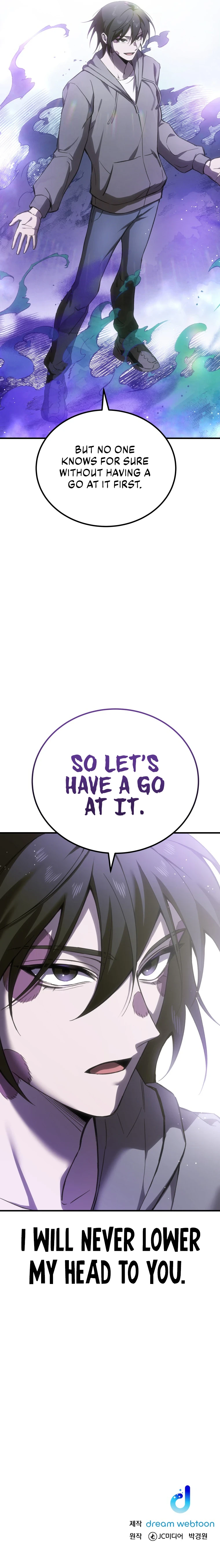 Poison-Eating Healer Chapter 15 page 17