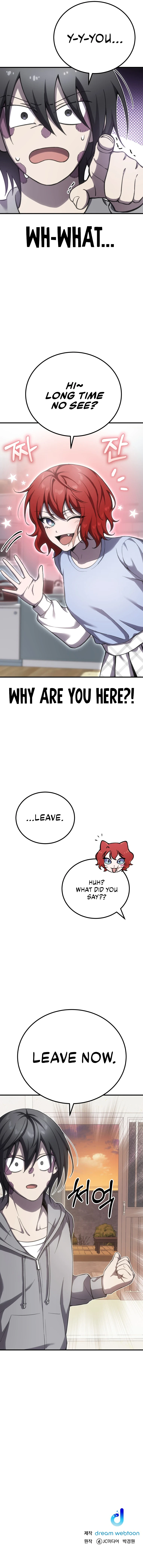 Poison-Eating Healer Chapter 16 page 15