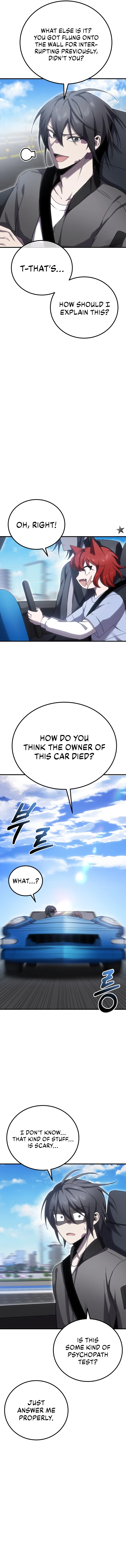 Poison-Eating Healer Chapter 17 page 10