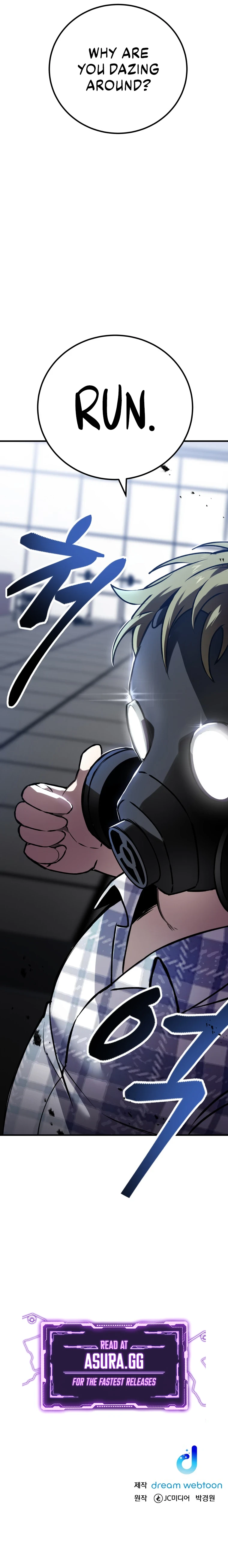 Poison-Eating Healer Chapter 6 page 17