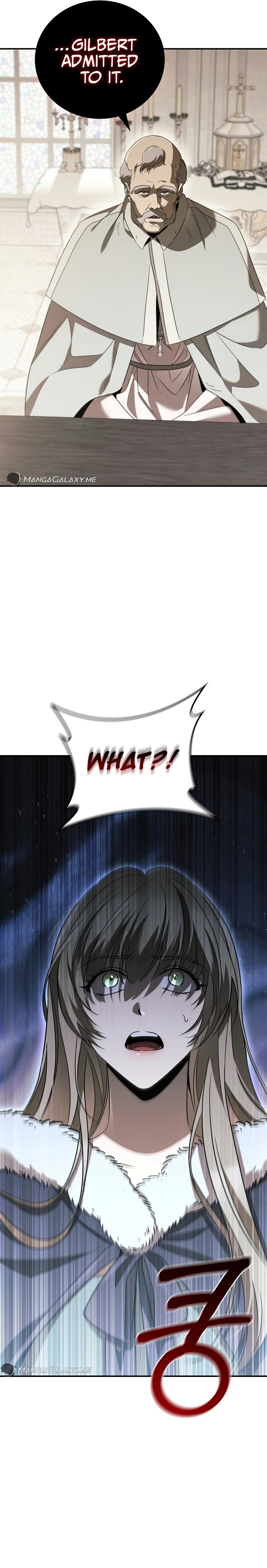 Raising the Princess to Overcome Death Chapter 31 page 11