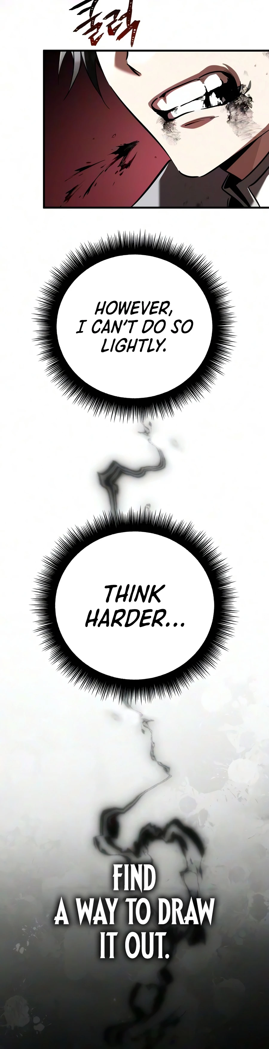 Raising Villains the Right Way Chapter 36 page 22