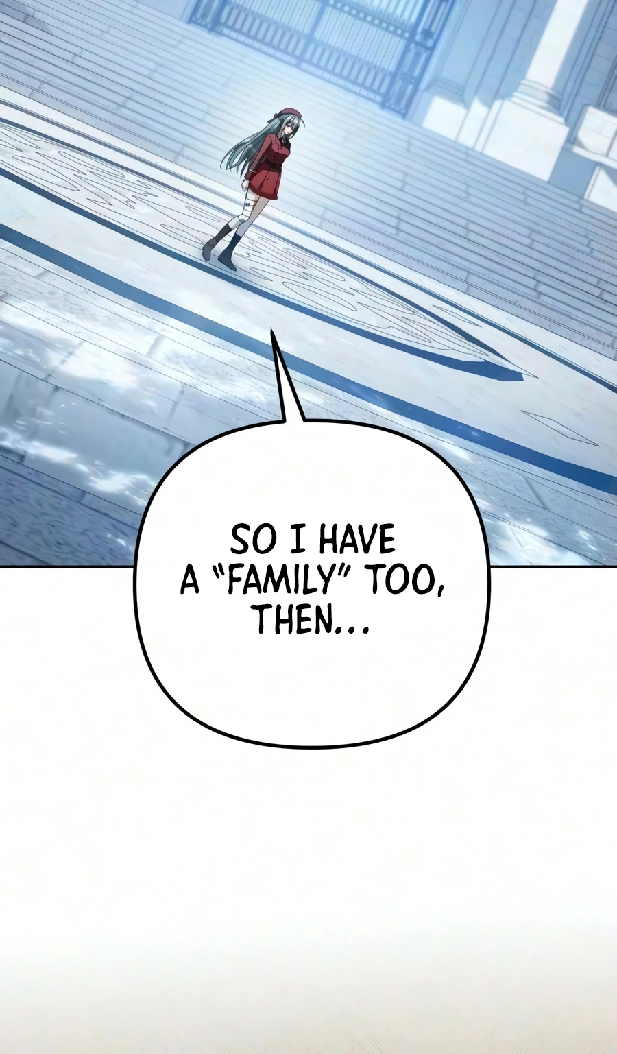 Raising Villains the Right Way Chapter 37 page 17