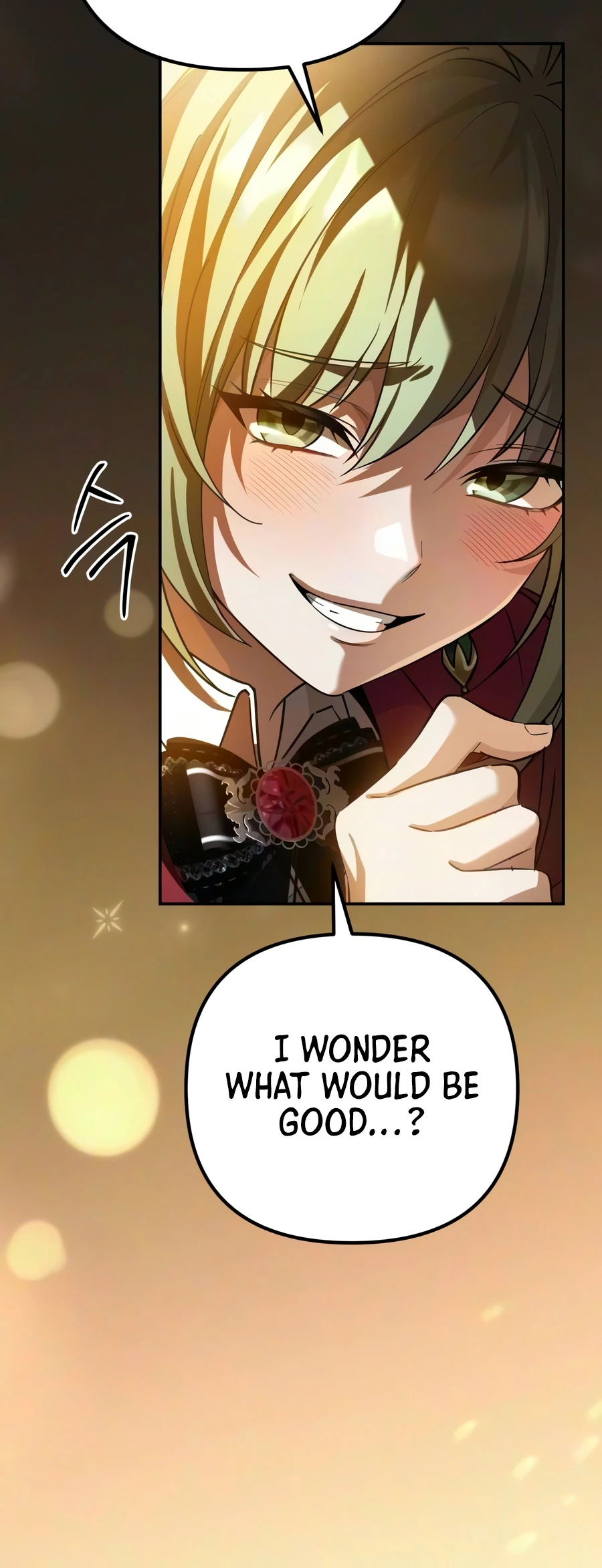 Raising Villains the Right Way Chapter 37 page 19