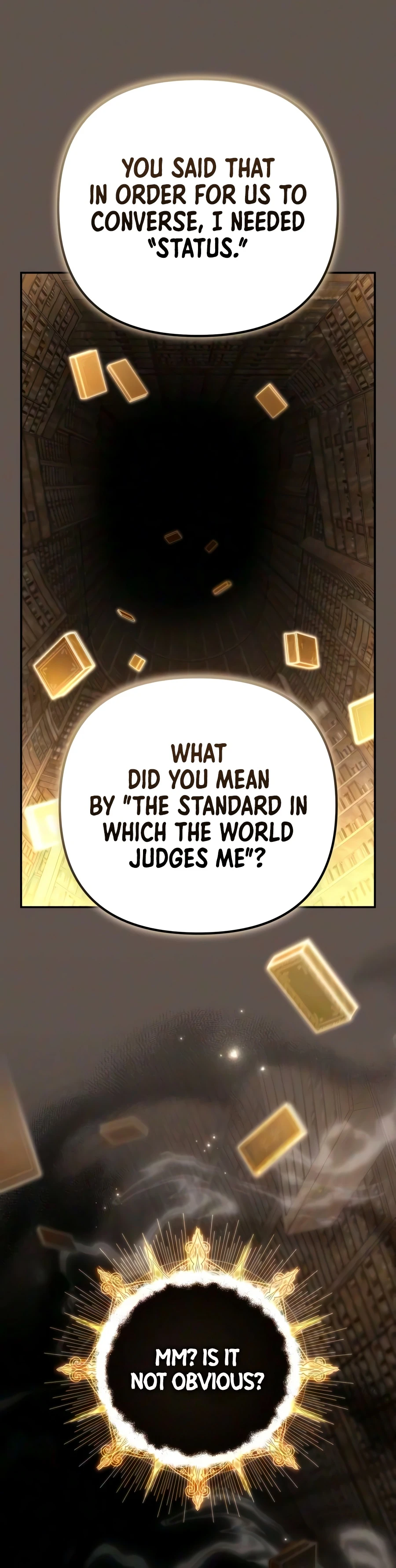 Raising Villains the Right Way Chapter 43 page 9