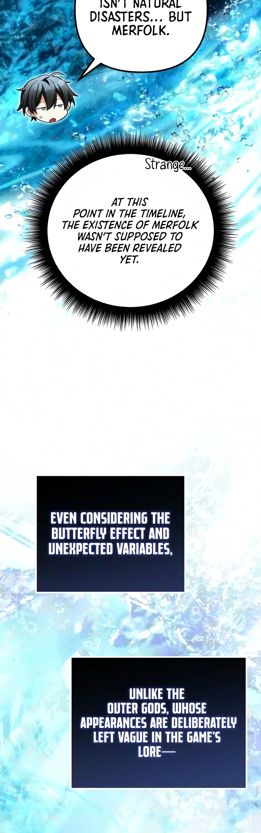 Raising Villains the Right Way Chapter 45 page 10