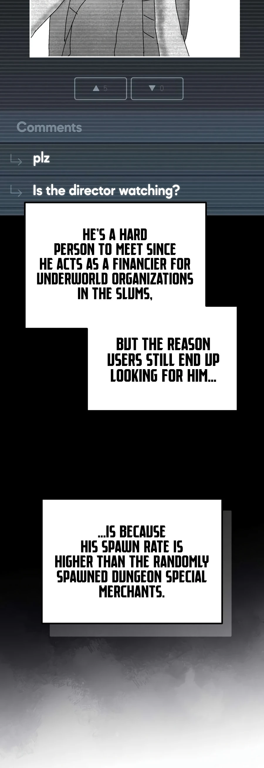 Raising Villains the Right Way Chapter 46 page 22
