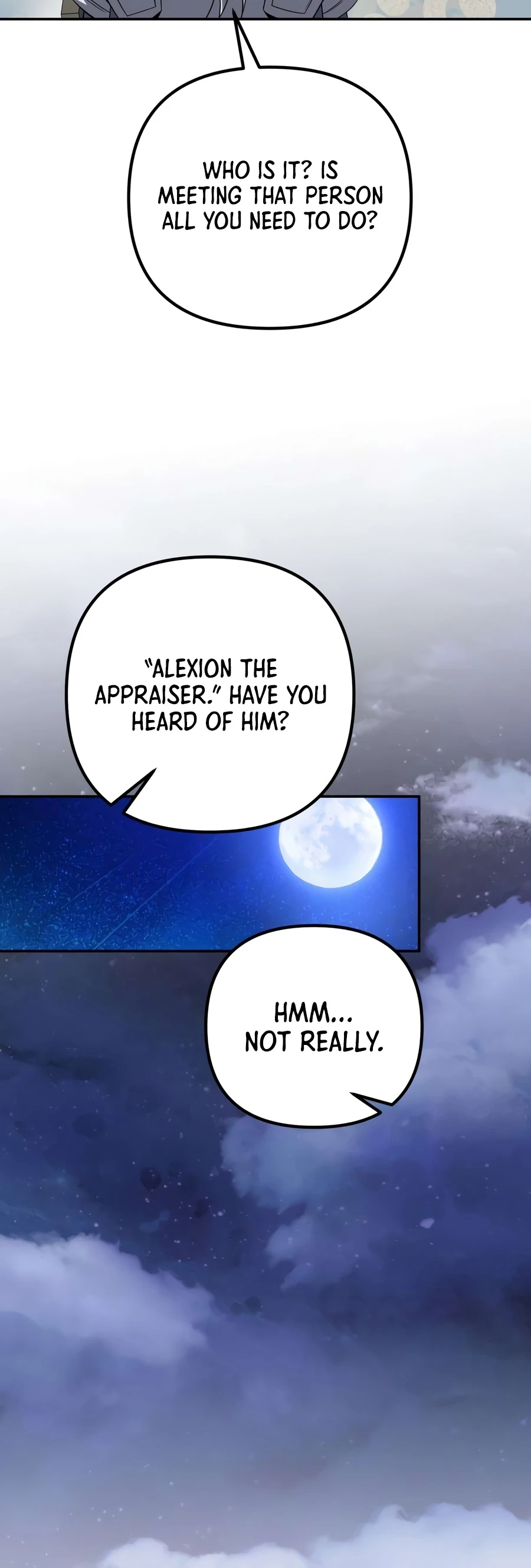 Raising Villains the Right Way Chapter 46 page 20